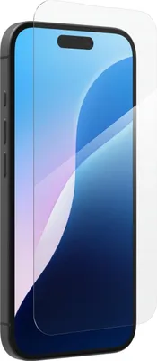 Zdjęcie produktu dla Ochrona ekranu ZAGG InvisibleShield iPhone 16/15 200114858