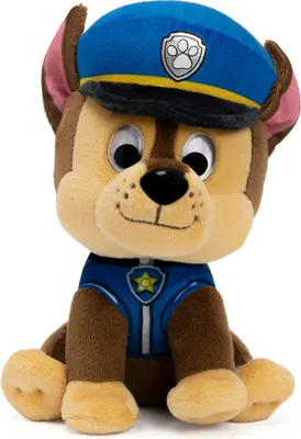 Zdjęcie produktu dla PAW Patrol 6058437, Zwierzęta zabawki, 1 lat(a)