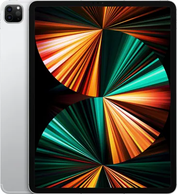 Immagine prodotto di iPad Pro 12,9" (2021) 128GB WiFi + Cellular iPad Pro 12,9" (2021) 128GB WiFi + Cellular