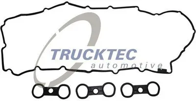Produktbild von TRUCKTEC AUTOMOTIVE Dichtungssatz Zylinderkopfhaube Ventildeckel für BMW 3 Touring (E91) 08.10.197