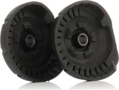 Produktbild von STARK SKSS-0670706 Federbeinstützlager Vorne Unten für VOLVO V70 II (285) XC90 I (275) V70 III (135) V70 I (875, 876) S60 I (384)