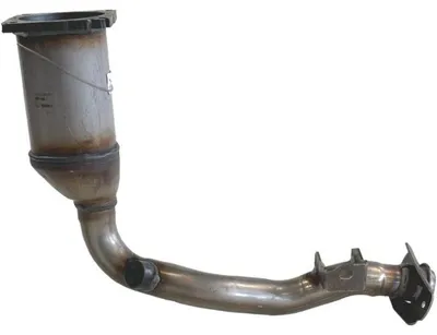 Imagen del producto de Catalizador Euro 5 con componentes adicionales de BOSAL, compatible con, entre otros, el CITROËN C3