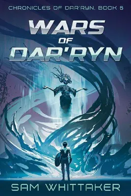 Produktbild von Wars of Dar'ryn