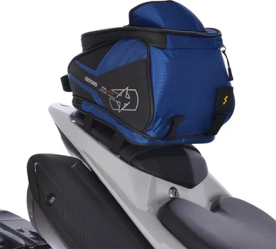 Produktbild von OXFORD Tankrucksack OL257 4L Nylon