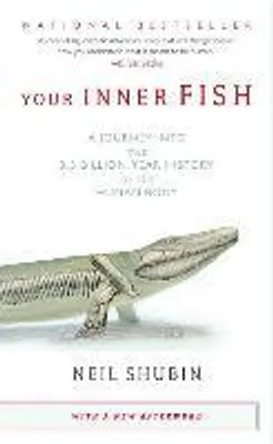 Immagine prodotto di Your Inner Fish