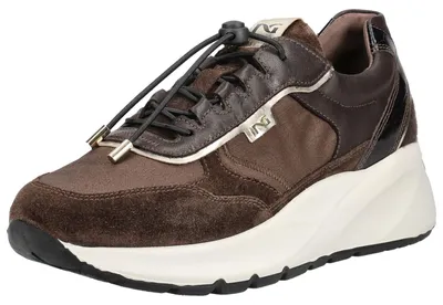 Produktbild von Nero Giardini Sneaker Sneaker Kunstleder/Textil