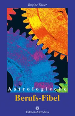 Zdjęcie produktu dla Astrologische Berufs-Fibel