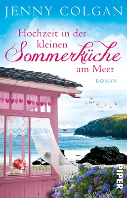Produktbild von Hochzeit in der kleinen Sommerküche am Meer
