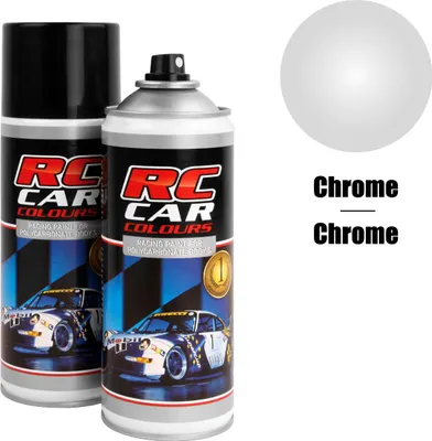 Immagine prodotto di Krick RC Car 940 chrome 150 ml Spraydose