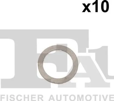 Produktbild von FA1 Dichtring 310.980.010 für BMW 3 Touring (E91) 1,5mm Aluminium 12mm 17mm