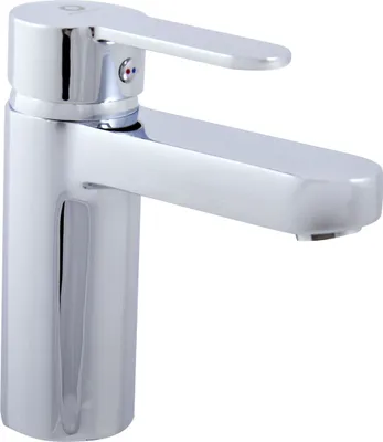 Immagine prodotto di Slezák-RAV Miscelatore per lavabo Slezák RAV Zambezi ZA026 Colore: cromo, Dimensione: 1/2''