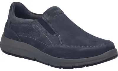 Produktbild von JOSEF SEIBEL Giuseppe 09 | Slipper für Herren | Blau