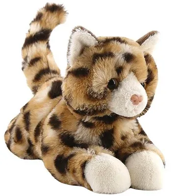 Zdjęcie produktu dla Kot bengalski, 26 cm