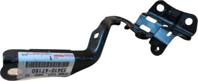 Image de TOYOTA Prius Charnière de capot droite 53410-47160 OE