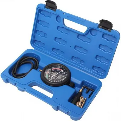 Immagine prodotto di Kit tester pressione pompa carburante Rockforce 904G4