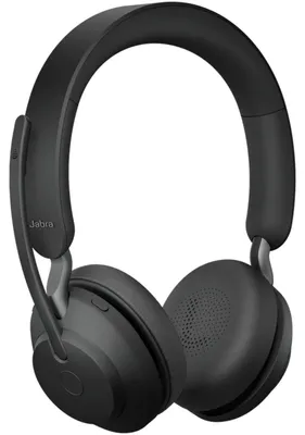 Zdjęcie produktu dla Jabra Evolve2 65, Link380c MS Stereo Czarny