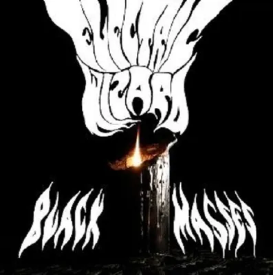Produktbild von Electric Wizard - Black Masses CD