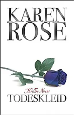 Immagine prodotto di Rose, K: Todeskleid