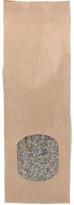 Produktbild von Lavendelblüten, 100 g