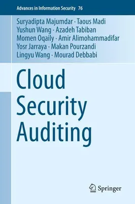 Image de Audit de la sécurité de l'informatique dématérialisée