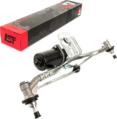 Produktbild von Wischergestänge vorne 1400456480 für CITROEN JUMPY FIAT SCUDO PEUGEOT EXPERT