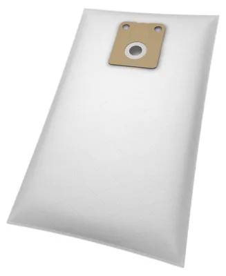 Zdjęcie produktu dla Worki do odkurzacza McFilter I 10, kompatybilne z odkurzaczami Nilfisk VP300, GD 710, 910, 1000, 1005, 1010, 2000. Alternatywa dla numerów: 820 174 01, 1408618000, 1408618010, 82222900, 82222901, 82367810, 82367810. NI 15
