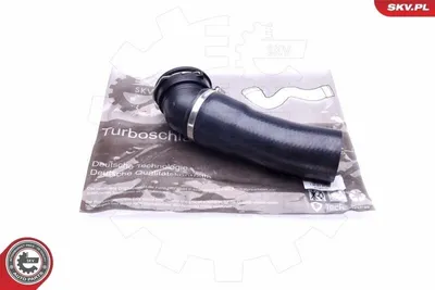 Produktbild von ESEN SKV 43SKV121 Turbo Ladeluftschlauch für BMW 5 Limousine (E60) 5 Touring (E61)