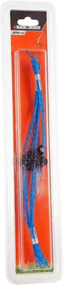 Produktbild von Black & Decker A6489-XJ, Blau, GL7033, GL8033, GL9035, 2,4 mm