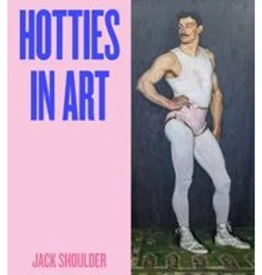 Zdjęcie produktu dla Hotties in Art