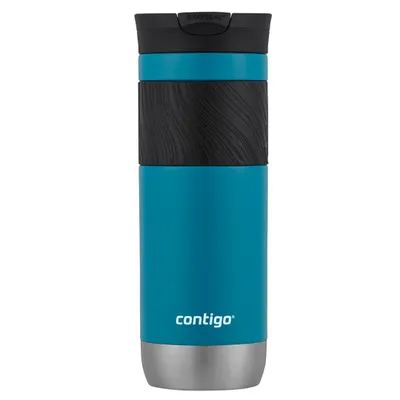 Produktbild von ContiGo! SnapSeal Byron 2.0 Farbe: blau / Hauptbehältervolumen: 0,590 l