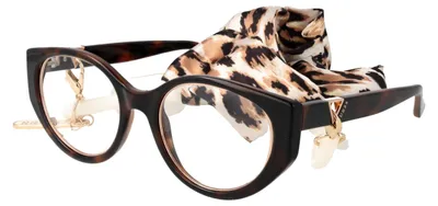 Obrázok produktu pre GUESS EYEWEAR Okuliarové rámy GU2885 52053