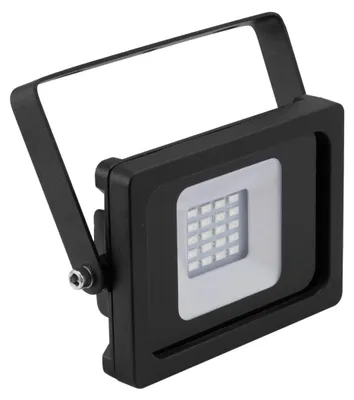 Produktbild von EUROLITE LED IP FL-10 SMD rot (51914901)