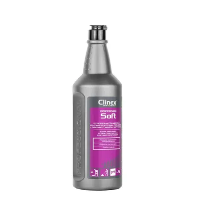Produktbild von CLINEX Werkstattreiniger 77-673 1L Flasche