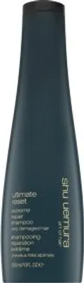Obrázok produktu pre Shu Uemura Ultimate Reset Extreme Repair Shampoo Posilňujúci šampón na veľmi poškodené vlasy 300 ml