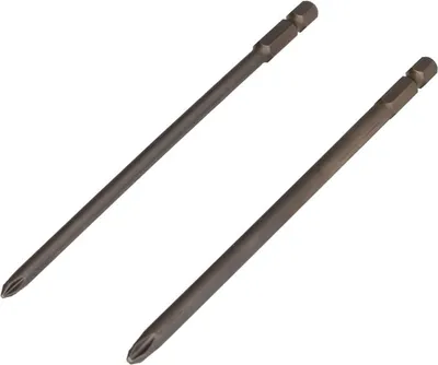 Image de Draumet Bits-Satz Ph1 Ph2 - 150Mm