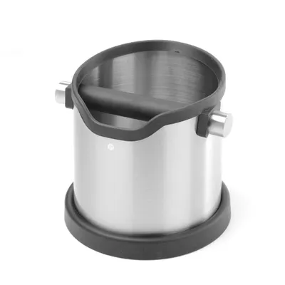 Obrázek produktu pro HENDI Kaffeesatz-Abklopfbehälter, 153x185x(H)165mm