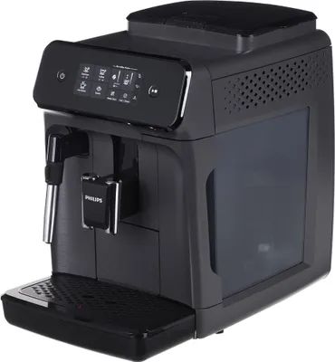 Produktbild von Philips ep1224 vollautomatische Espressomaschine 1,8 l