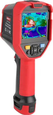 Produktbild von Uni-t UTi730E Wärmebildkamera