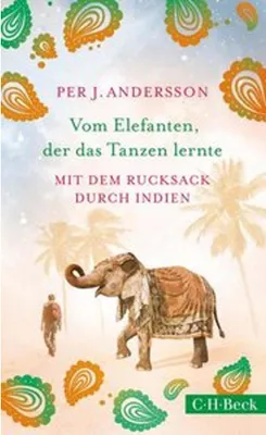 Image de Vom Elefanten, der das Tanzen lernte