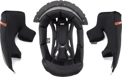 Immagine prodotto di Imbottitura interna per casco Scorpion EXO-230, taglia S