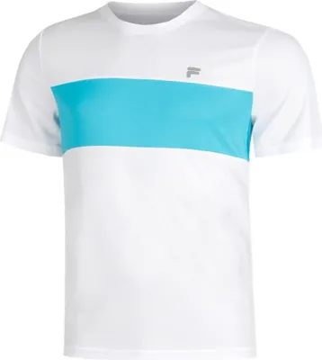 Produktbild von Tshirts Fila Bosse XFM2413100401