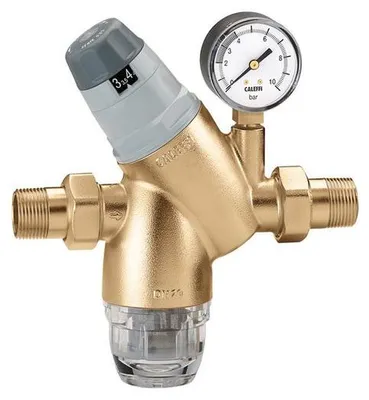Immagine prodotto di Caleffi  Riduttore di pressione smontabile da 1" 535161