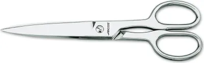 Produktbild von Küchenschere Arcos 507100 Edelstahl geschmiedet 225mm Vitrine