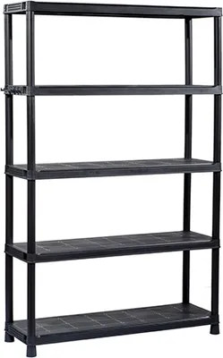 Zdjęcie produktu dla Regał Keter Plus Shelf 120/5