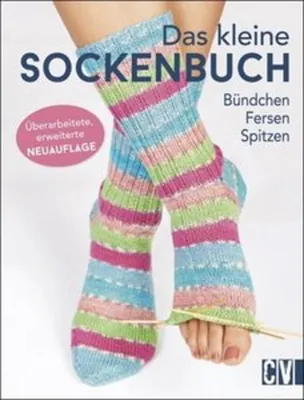 Image de Das kleine Sockenbuch