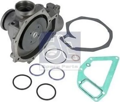 Produktbild von DT Spare Parts Kühlmittelpumpe Wasserpumpe 5.94126