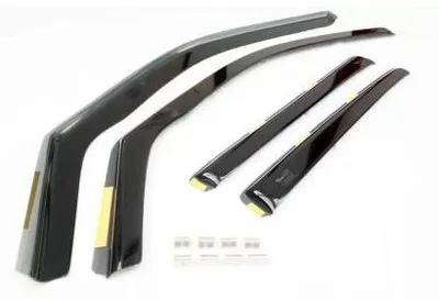 Immagine prodotto di Deflettori per finestrini Kia EV6 2021- (4 pezzi)