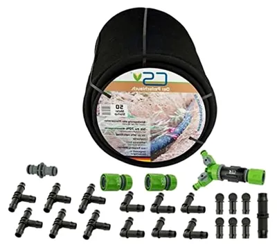 Produktbild von 50 m CS Perlschlauch Startup Z 4.00