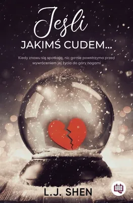 Zdjęcie produktu dla Jeśli jakimś cudem...