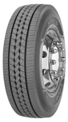 Produktbild von Goodyear KMAX S Ganzjahresreifen 205/75 R17.5 124/122M LKW 3PMSF Allwetterreifen Reifen